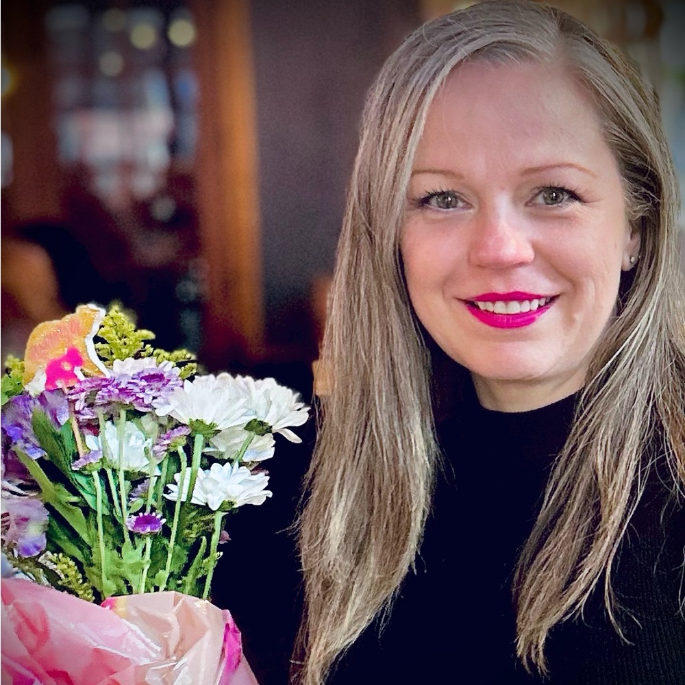 Meet your Posher, Melissa